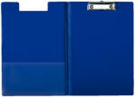 Esselte Clipboard ESSELTE dublu, PP, A4, 100 coli, albastru (ES-56045) - vexio
