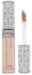 Rimmel The Multi-Tasker Concealer corector pentru o piele luminoasă și uniformă 010 Porcelain 10 ml