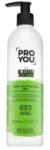 Revlon Pro You The Twister Scrunch Curl Activating Gel gel pentru styling pentru definirea buclelor 350 ml