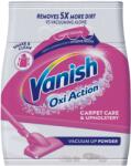 Vanish Oxi Action Pulbere pentru curățarea covoarelor 650g (12688)