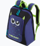 HEAD Rucsac de tenis pentru copii HEAD Kids Tour Monster 14 l acid green/black