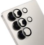 OBAL: ME Samsung Galaxy S25 Ultra OBAL: ME kameravédő (Szürke)