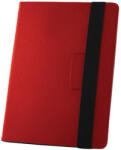  Univerzális méret 12"-13" ORBI tablet tok (Piros)