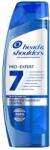 Head & Shoulders Șampon anti-mătreață Head & Shoulders Pro-Expert 7 250ml (10HC030298)