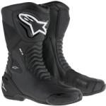 Alpinestars SMX-S, fekete, 2025, 46-os méret (M130-175-46)