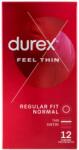 Durex Prezervative Durex Feel Thin 12buc (8057769)