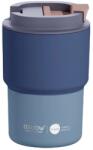 Asobu Mini Pick-up utazó termobögre, Pastel blue, 350 ml