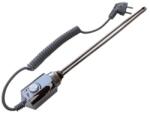Volux fűtőbetét, króm 600W (VT 0,6/KR)