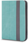  Univerzális méret 12"-13" Fantasia tablet tok (Zöld)