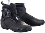 Alpinestars SP-2, fekete, 2025, 47-es méret (M130-504-47)