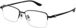BMW Ochelari de Vedere BW 5041-H 001 55 (BW 5041H 001 55) Rama ochelari