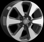 Replay 198-TY404 GGMFP CB95.1 6/139.7 18X7.5 ET60