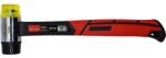 Abraboro döngölő kalapács 40 mm (080400001501)