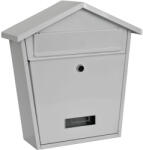 Strend Pro MODERN B postaláda, fehér (TC217612)