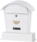 Strend Pro LAMBERT B postaláda, fehér (TC217608)