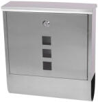 Strend Pro MADISON rozsdamentes acél postaláda (TC252265)