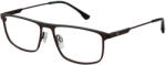 Bulget Ochelari de Vedere BG 1808M 01A 55 (BG 1808M 01A 55) Rama ochelari