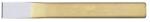 ABRABORO lapos kézi véső 25x250mm OVAL (080406453250)