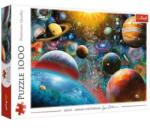 Trefl Trefl: Puzzle Cosmos - 1000 de piese Puzzle