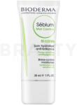 BIODERMA Sébium Mat Control hidratáló krém matt hatású 30 ml