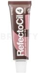  RefectoCil Eyelash And Eyebrow Tint szemöldök- és szempillafesték 4 Chestnut 15 ml