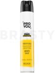 Revlon Pro You The Setter Hairspray Medium Hold hajlakk közepes fixálásért 500 ml