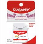 Colgate Total Pro Gum Health menta fogselyem, 50 m (59036388)