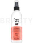 Revlon Pro You The Fixer Shield Heat Protection Styling Spray hajformázó spray hő és nedvesség elleni hajvédelemre 250 ml