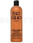 TIGI Colour Goddess Oil Infused Shampoo sampon festett hajra 750 ml - brasty