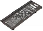 HP Omen 15-CE gyári új 4 cellás 4550mAh akkumulátor (SR04XL, 917724-855) (SR04XL)