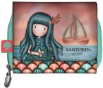 Santoro gorjuss Детски портфейл Santoro Gorjuss Making Waves - Washed Ashore (1204GJ08)