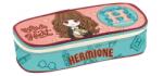Graffiti Овален ученически несесер Graffiti Harry Potter - Hermione Brave (254342)