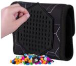 PIXIE CREW Портмоне Pixie Crew - Hexa, Black (PXA-10-34)