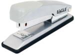 EAGLE Tűzőgép EAGLE 205 asztali 20 lap 24/6-26/6 szürke 110-1169 (110-1169)