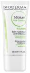 BIODERMA Sébium Mat Control хидратиращ крем с матиращо действие 30 ml