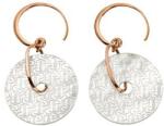 Guess GC - Guess CWE10903 - Дамски обеци (CWE10903)