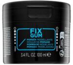 Kemon Fix Gum Moulding Pomade помада за коса за силна фиксация 100 ml