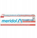 Meridol Complete Care Érzékeny fogíny és fogak fogkrém, 75ml (8718951478527)