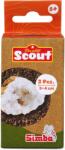 Simba Toys Trusă științifică Simba Toys - Geode de cercetaș, 2 buc (109452663)