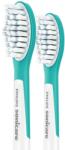 Philips Sonicare Rezerve pentru periuta de dinti Philips Sonicare - 7+, 2 buc, albastre (HX6042/33)