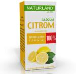 Naturland Citrom illóolaj - 10ml - vitaminbolt - 1 420 Ft