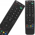 BLOW Univerzális Távirányító Lg Tv Vcr Dvr Tv-hez (74-267#)