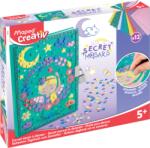 Maped Creativ Maped Creativ, Mozaicuri, jurnal secret pentru decorare