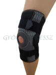 GM -K8 Zárt Térdortézis térdszorító térdrögzítő
