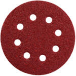 Metabo Öntapadó lapok (25 db) 125 P 120 631587000 (631587000)