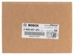 Bosch Fiber csiszolótárcsa R444, EfM D = 115 mm; K = 24 2608605464 (2608605464)