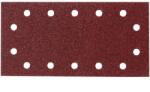 Makita csiszolópapír tépőzáras 93x185 mm 8 lyuk K180, 50 db P-35994 (P-35994)