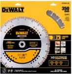 DEWALT szegmentált gyémánt fűrészlap, 350 mm DT20461 DT20461 (DT20461)