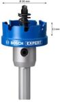 Bosch EXPERT keményfém lyukasztó fémlemez 35mm 2608901418 (2608901418)