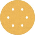 Bosch EXPERT csiszolópapír C470, P150, 150mm, 50 db 2608901122 (2608901122)